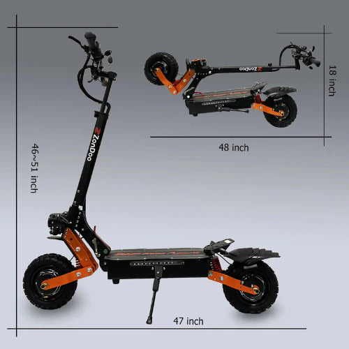 Drenox All-inclusive